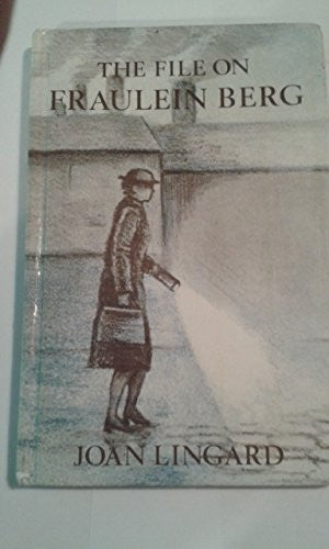 The File On Fraulein Berg