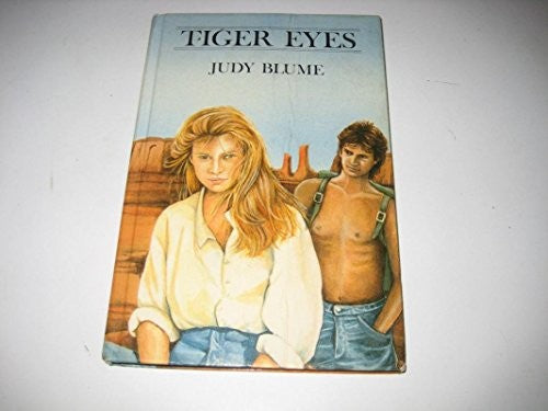 Tiger Eyes