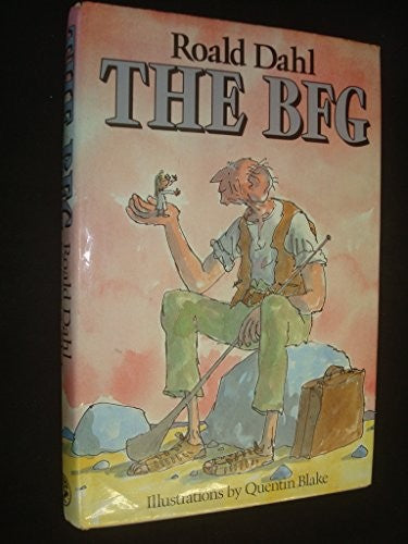 The BFG