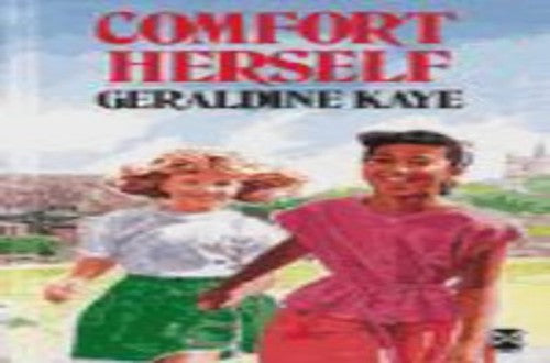 Comfort Herself