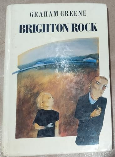 Brighton Rock (New Windmills KS3)