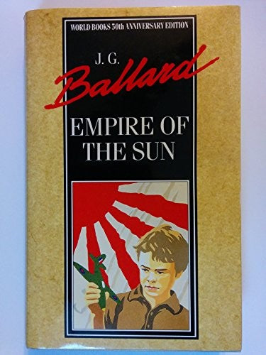 Empire Of The Sun