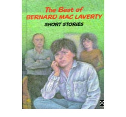The Best of Bernard MacLaverty