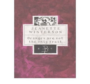 Oranges are Not the Only Fruit 