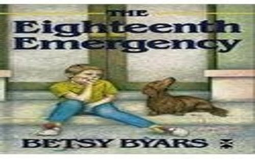 The Eighteenth Emergency