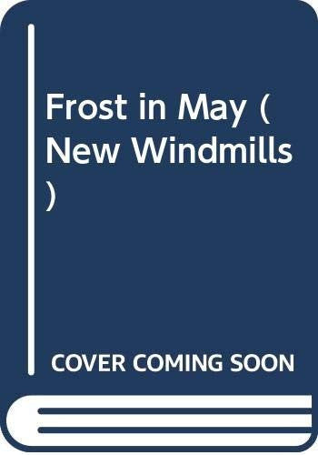 Frost in May