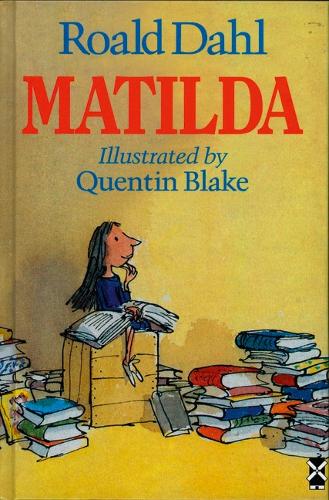 Matilda