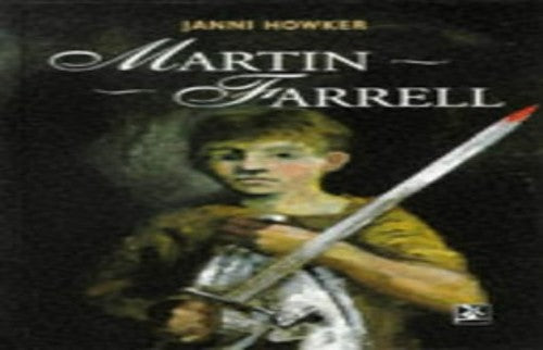 Martin Farrell
