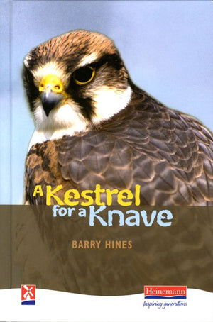 A Kestrel for a Knave