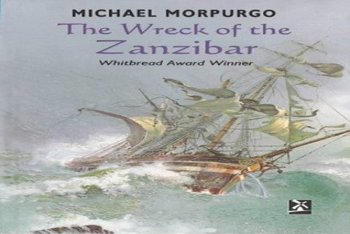 The Wreck Of The Zanzibar