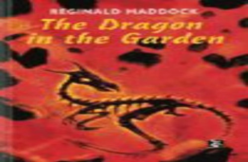 The Dragon in the Garden