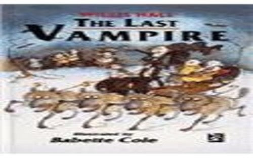 The Last Vampire