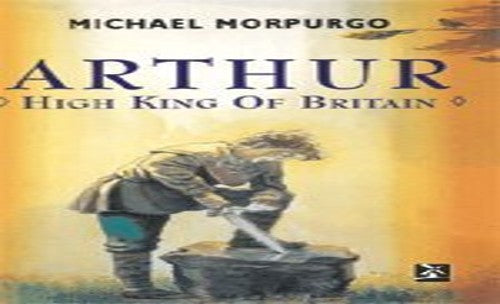 Arthur, High King of Britain