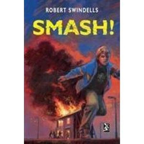 Smash!