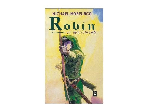 Robin Of Sherwood