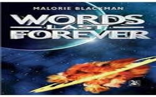 Words Last Forever