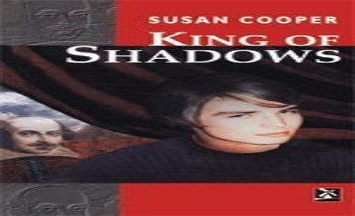 King of Shadows