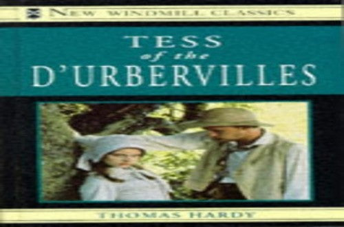 Tess of the D'Urbervilles