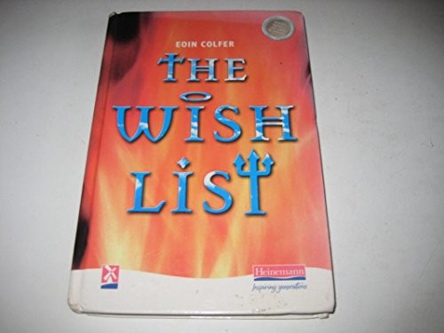 The Wish List