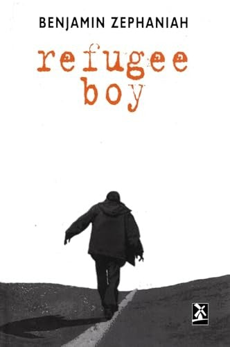 Refugee Boy