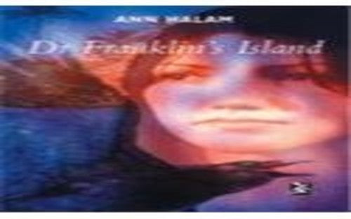 Dr Franklin's Island