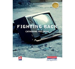 Fighting Back 