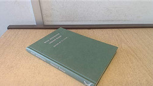 Selected Essays