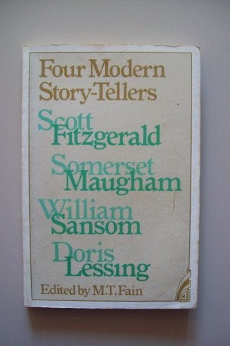 Four Modern Storytellers Fain