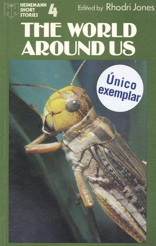 The World Around Us