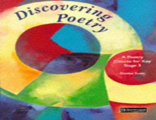 Discovering Poetry