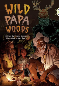 Bug Club Independent Fiction Year 6 Red B Wild Papa Woods 
