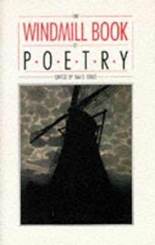 The Windmill Book Of Poetry