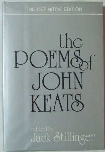 Poems