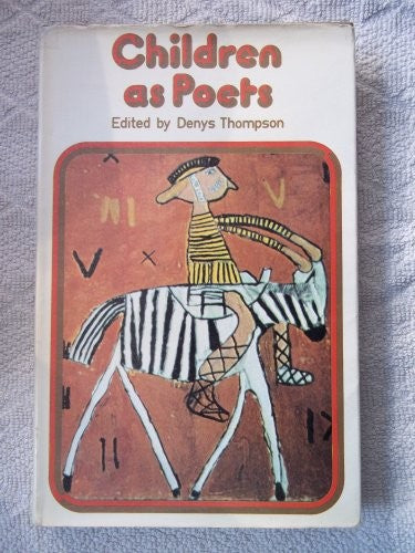 Children as Poets