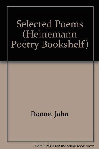 Selected Poems