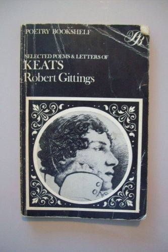 Selected Poems & Letters Keats Pap