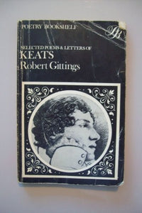 Selected Poems & Letters Keats Pap 