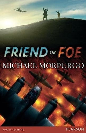 Wordsmith Year 5 Friend or Foe