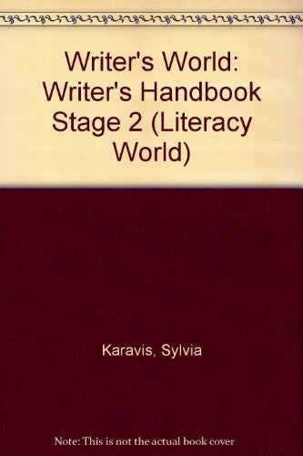 Writer's World