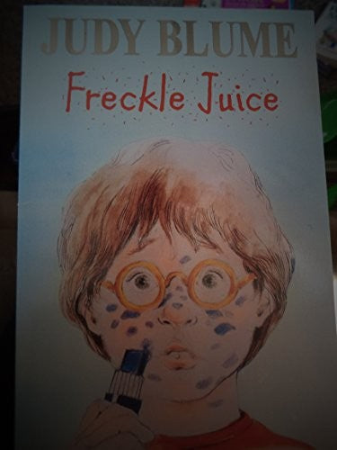 Freckle Juice