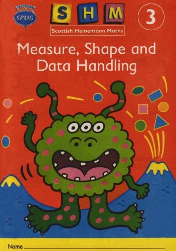 Scottish Heinemann Maths 3: Activity Book Omnibus Pack