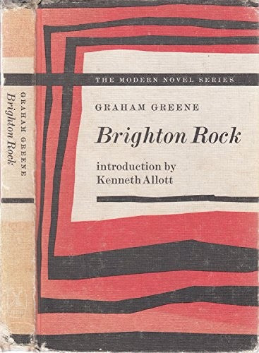 Brighton Rock Greene Mns