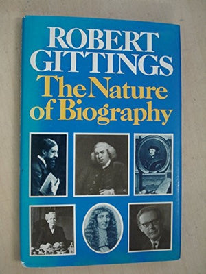 The Nature of Biography
