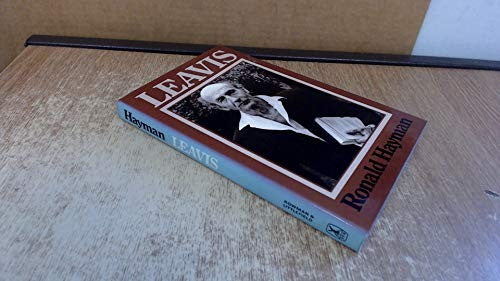Leavis