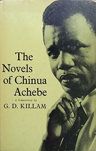 Novels of Chinua Achebe
