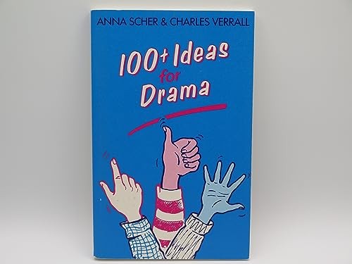 Hundred Plus Ideas For Drama