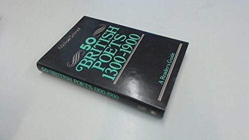 Introduction to Fifty British Poets