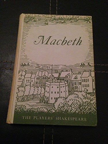 Macbeth (The Players' Shakespeare)