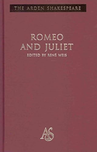 Romeo and Juliet (The Players' Shakespeare)