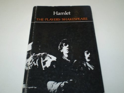 Hamlet Players Shakespeare